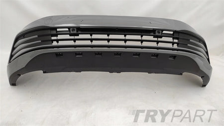 FRONT BUMPER VW GOLF 8 VIII 5H AFTER 2020 5H0807221H