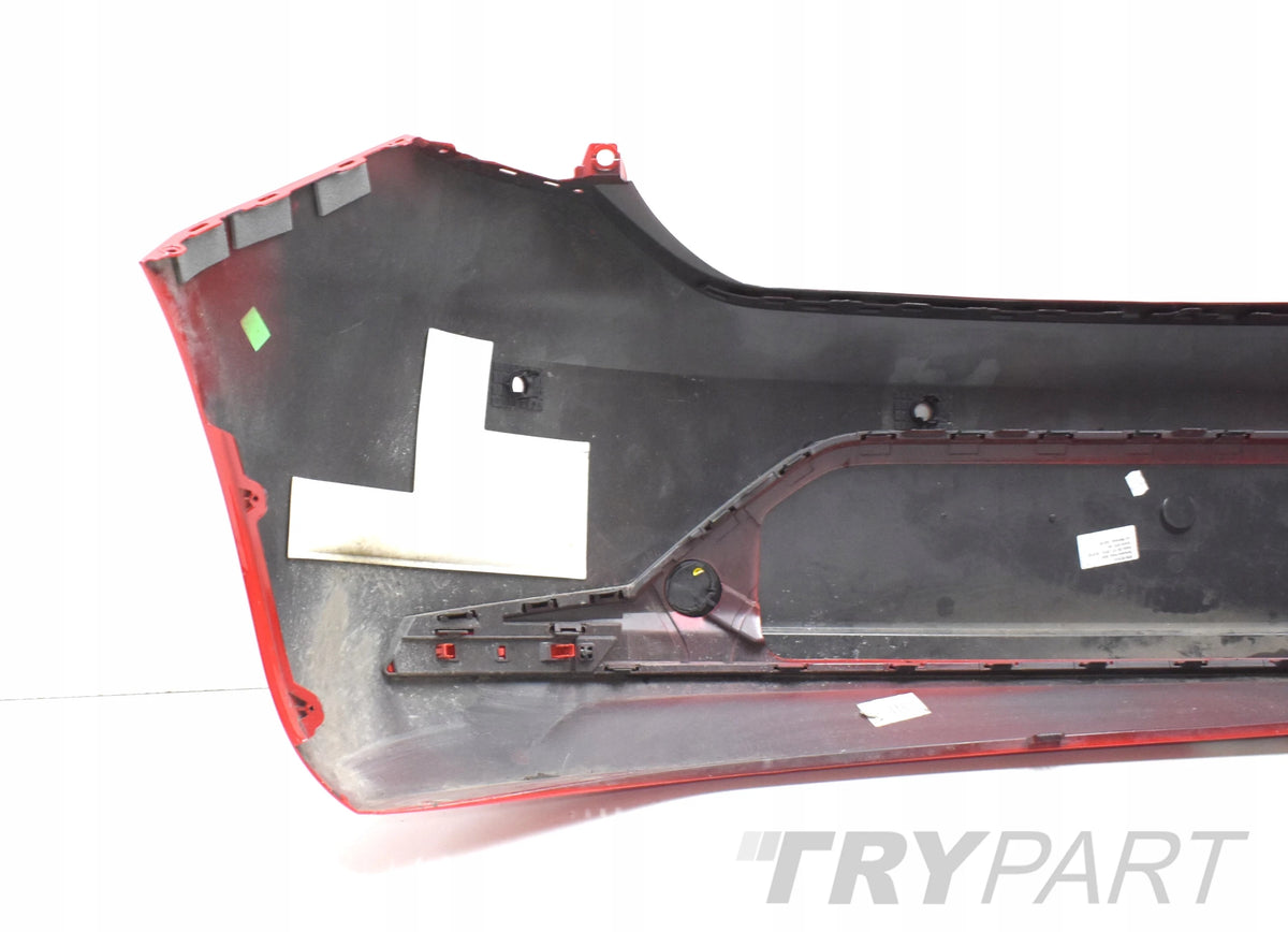 SEAT LEON III 5F0 FR REAR BUMPER ORIGINAL HB