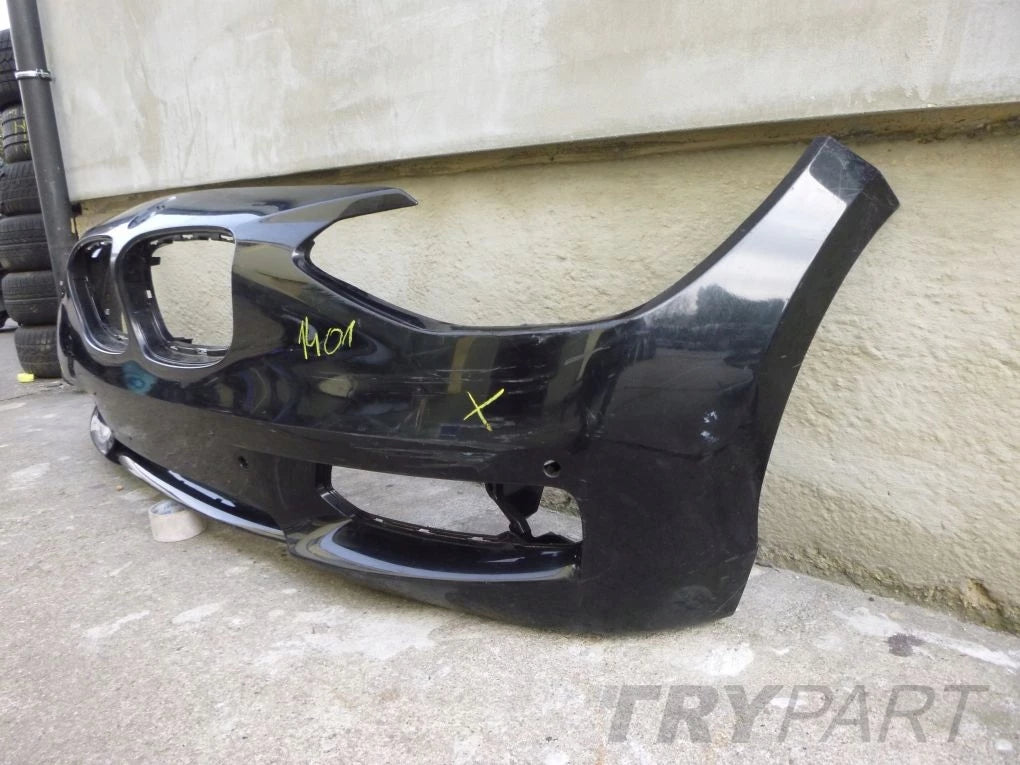 BMW 1 F20 F21 Front Bumper
