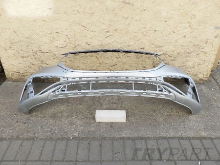 MERCEDES E CLASS W214 214 AMG 23- WITHOUT HOLES front bumper