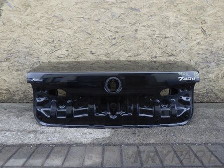 BMW 7 i7 G70 '22- REAR TRUNK LID