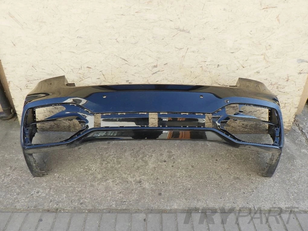 BMW 7 G11 G12 M Package Facelift LCI 19- Rear Bumper