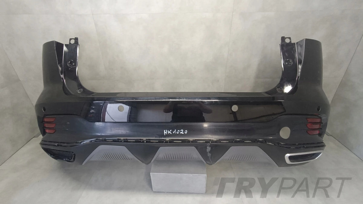Rear bumper MG HS II 24-