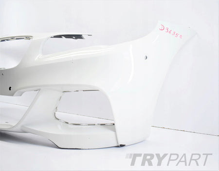 BMW F45 F46 M Package Front Bumper ORG