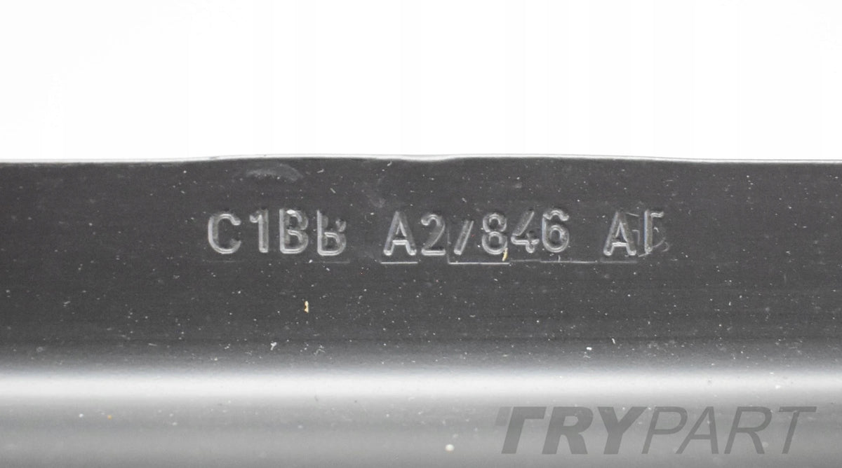 FORD FIESTA MK7 LIFT RIGHT SILL PANEL B-POST