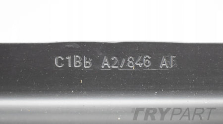 FORD FIESTA MK7 LIFT RIGHT SILL PANEL B-POST
