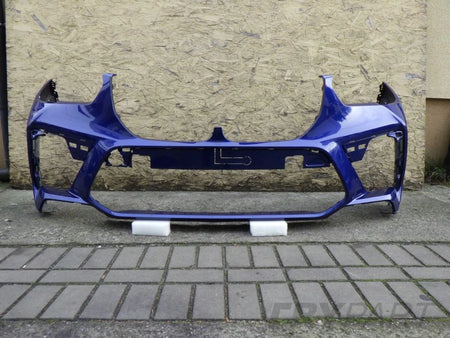 BMW X5 G05 F95 X5M M POWER COMPETITION Front Bumper