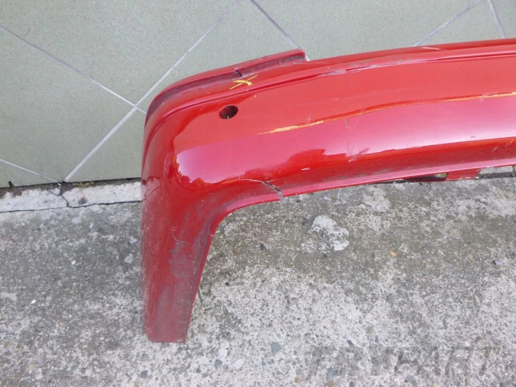 VW T6 7E5 Rear Bumper