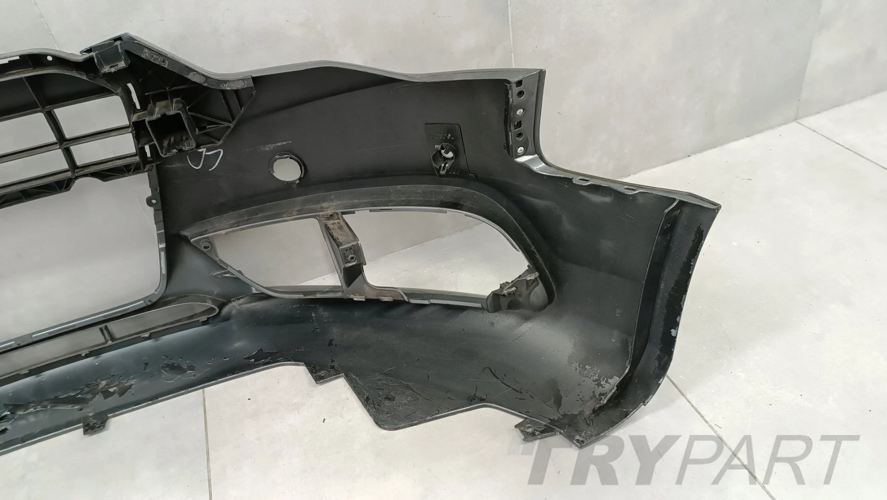 Front Bumper for Audi A5 8T 8T0 LIFT 11-16