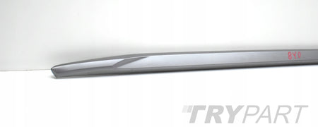 AUDI A3 8Y0 S LINE RIGHT SILL STRIP ORG