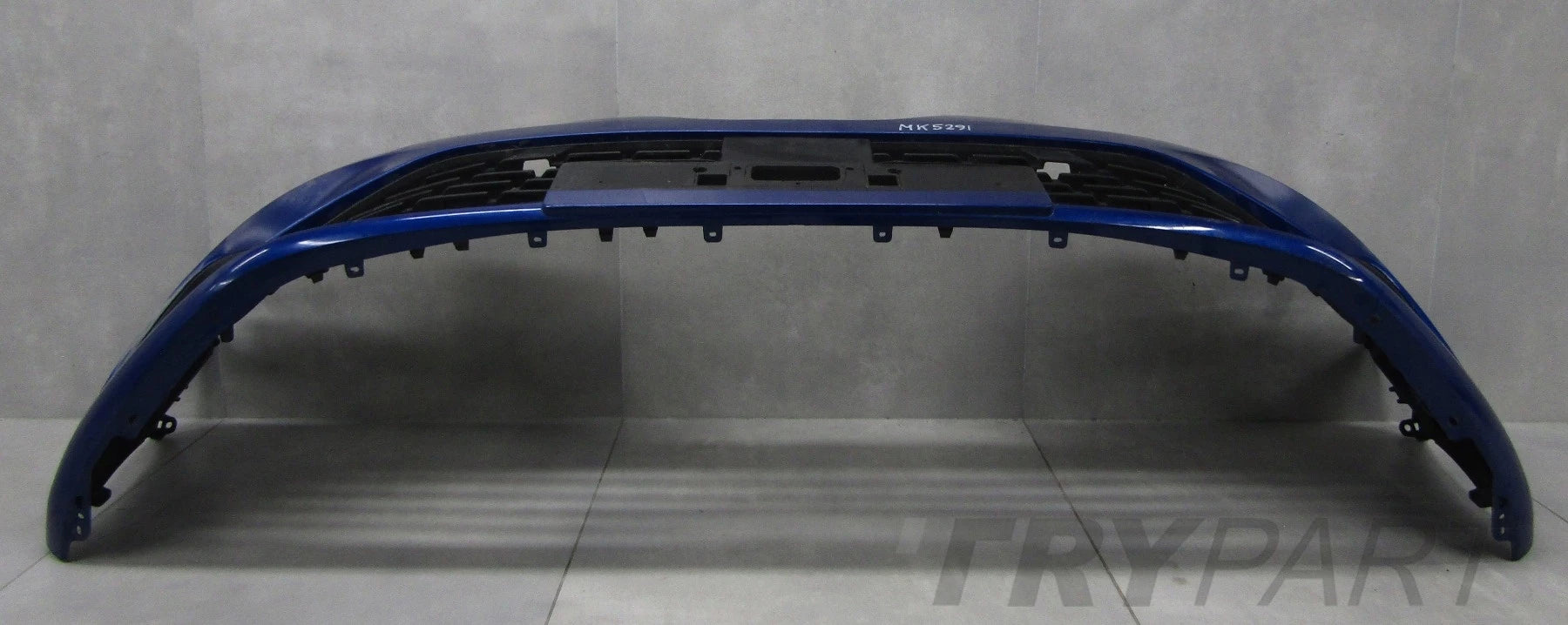 Front Bumper for Renault Clio 5 V (2019-2023)