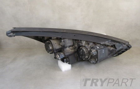 HEADLIGHT HYUNDAI IX35 IX 35 STANDARD LENS LH LEFT 09-13