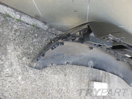 BMW I3 I01 LIFT 17- Rear Bumper