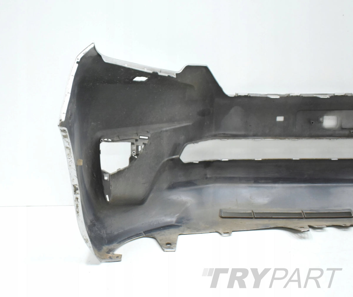 TOYOTA LAND CRUISER J150 LIFT FRONT BUMPER ORG