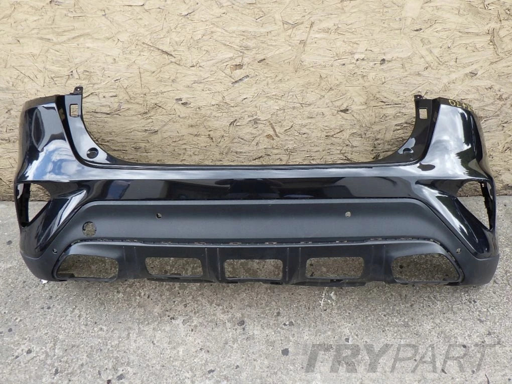 KIA XCEED X-CEED 19- Rear Bumper