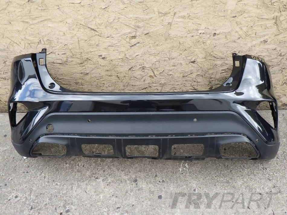 KIA XCEED X-CEED 19- Rear Bumper