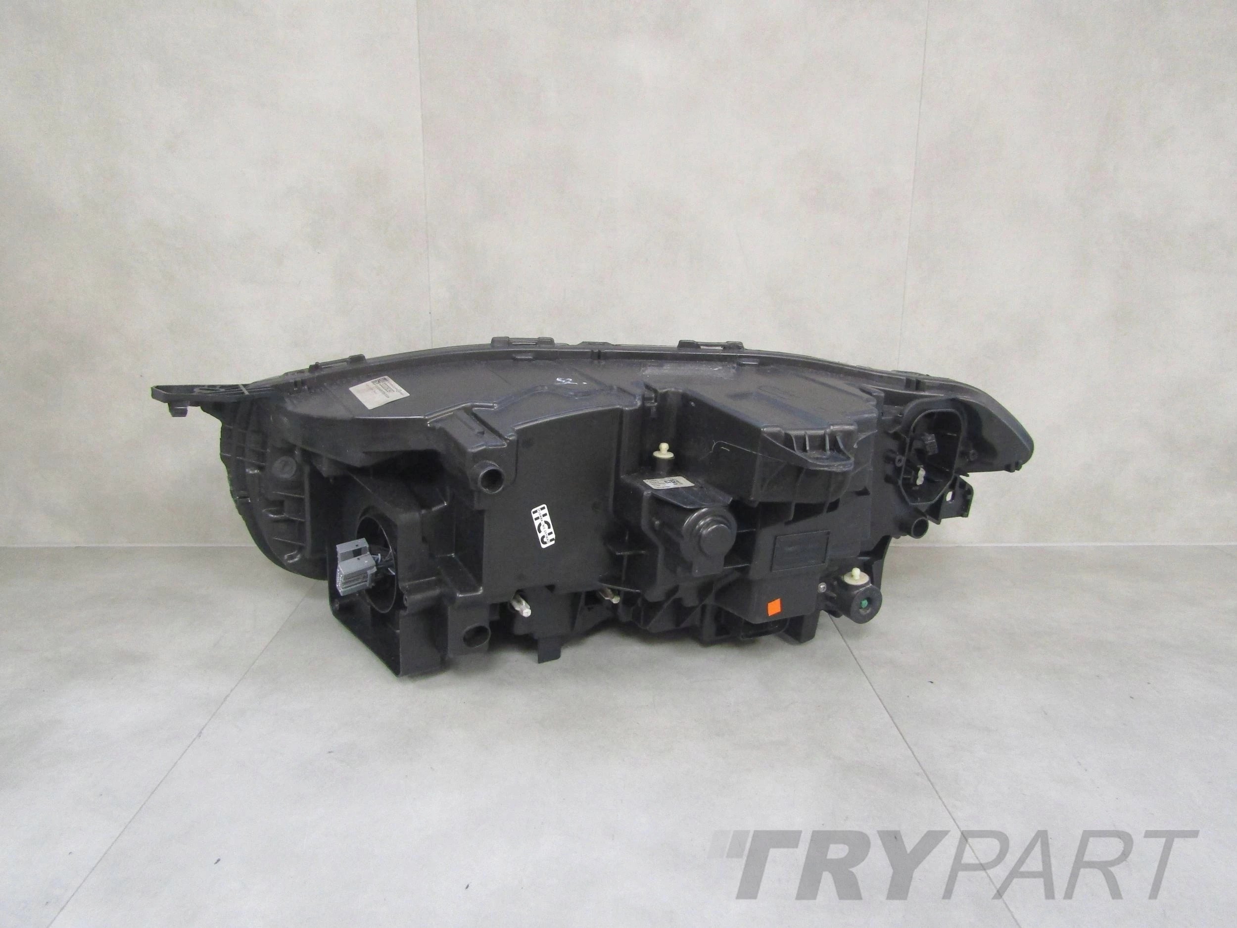 VOLVO XC90 II FULL LED ACTIVE HIGH BEAM HEADLIGHT 14-24 RH RIGHT 32228297