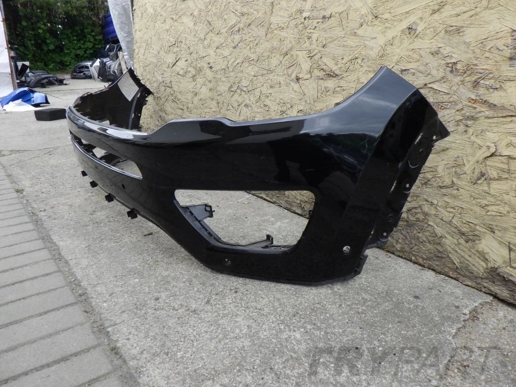 JEEP COMPASS II 2 2017- Front Bumper