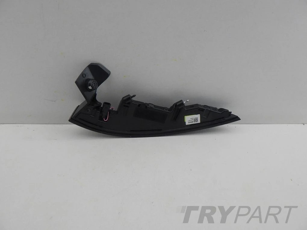 HYUNDAI KONA II 2 22- left rear lamp