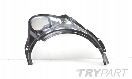 VOLVO V40 II REAR RIGHT INNER WHEEL ARCH NEW ORG 31675489