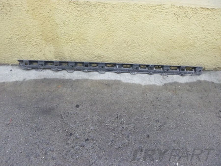 VW PASSAT B8 Rocker Panel Mount Slider