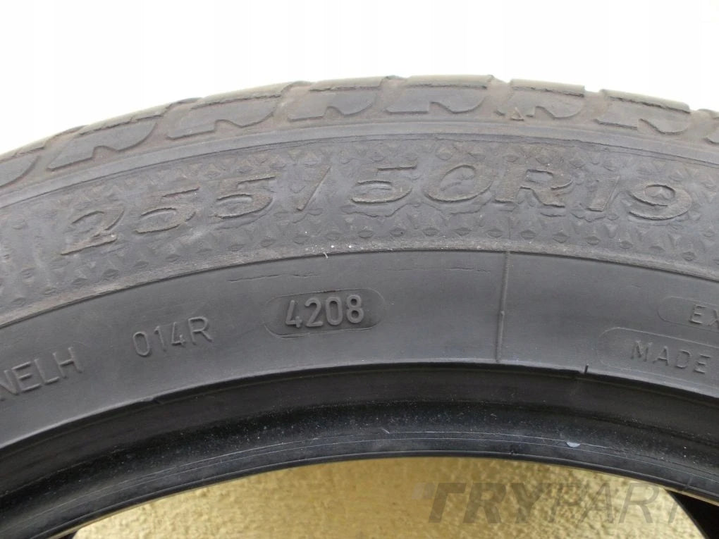 GOODYEAR ULTRA GRIP RUNFLAT RSC tires