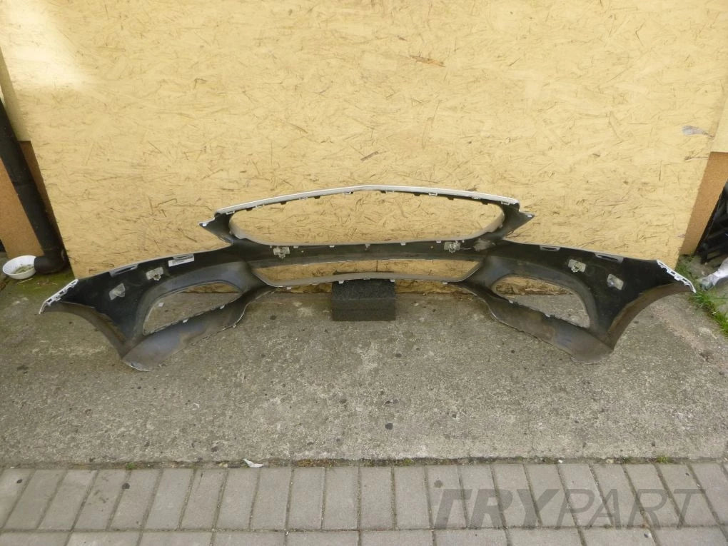 MERCEDES C-CLASS W 205 front bumper
