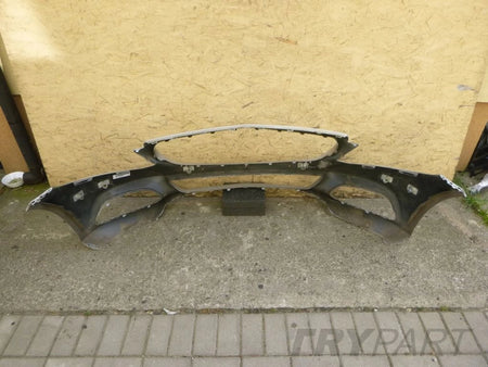 MERCEDES C-CLASS W 205 front bumper
