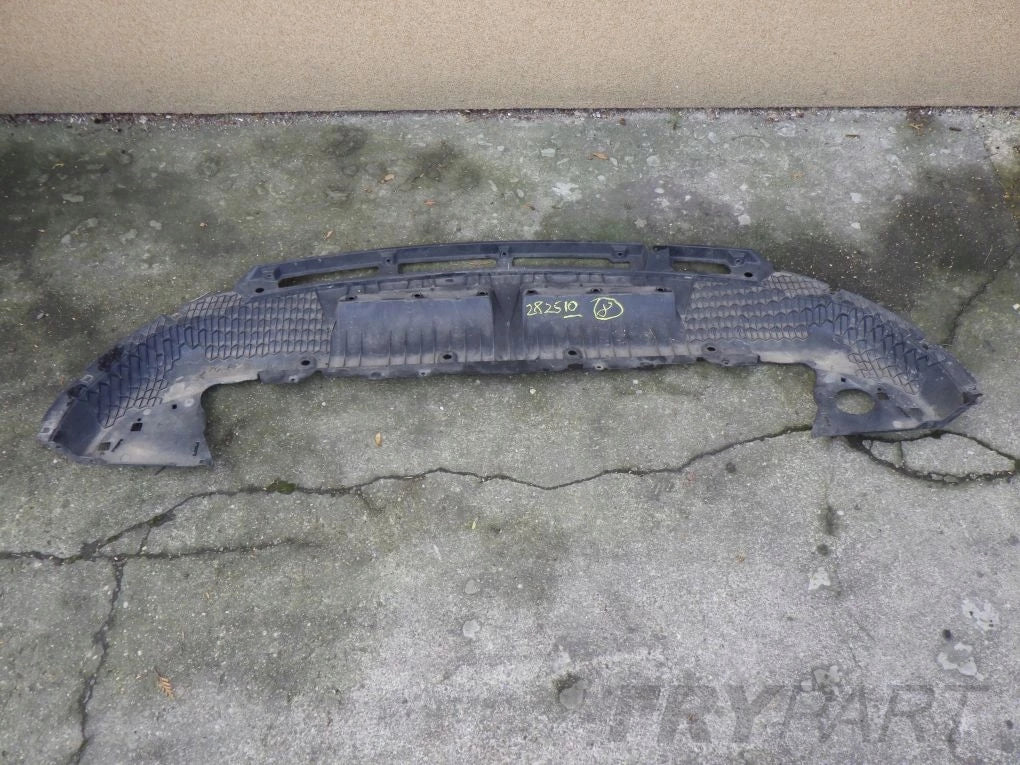 FORD KUGA MK3 III 20- LV4B-A8B384-J front bumper spoiler
