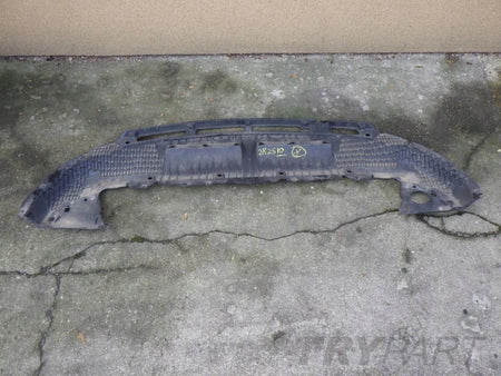 FORD KUGA MK3 III 20- LV4B-A8B384-J front bumper spoiler