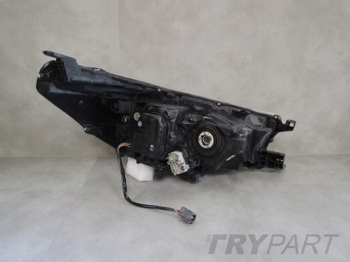 FRONT HEADLIGHT TOYOTA HILUX 8 VIII LED LH 15-20
