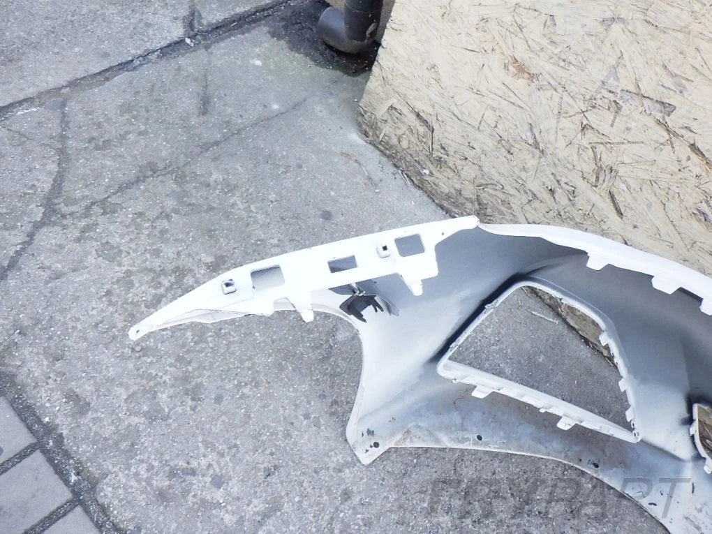 BMW 2 F45 F46 LIFT LCI M PACKAGE front bumper