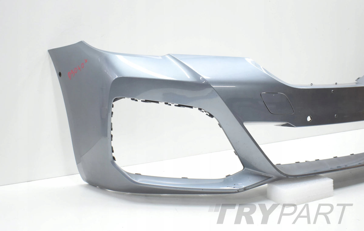 BMW 5 G30 G31 LIFT LCI M PACKAGE FRONT BUMPER ORG