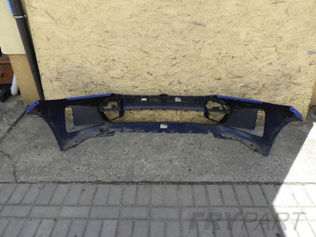 BMW 3 G20 G21 LCI LIFT M PACKAGE 22- front bumper