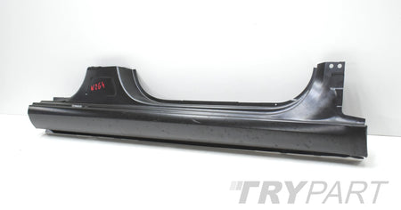 SKODA OCTAVIA III 5E RIGHT SILL PANEL ORIG NEW