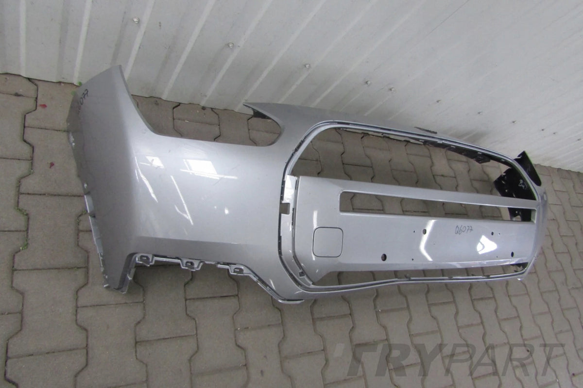 Front Bumper Mini Countryman U25 III 23-