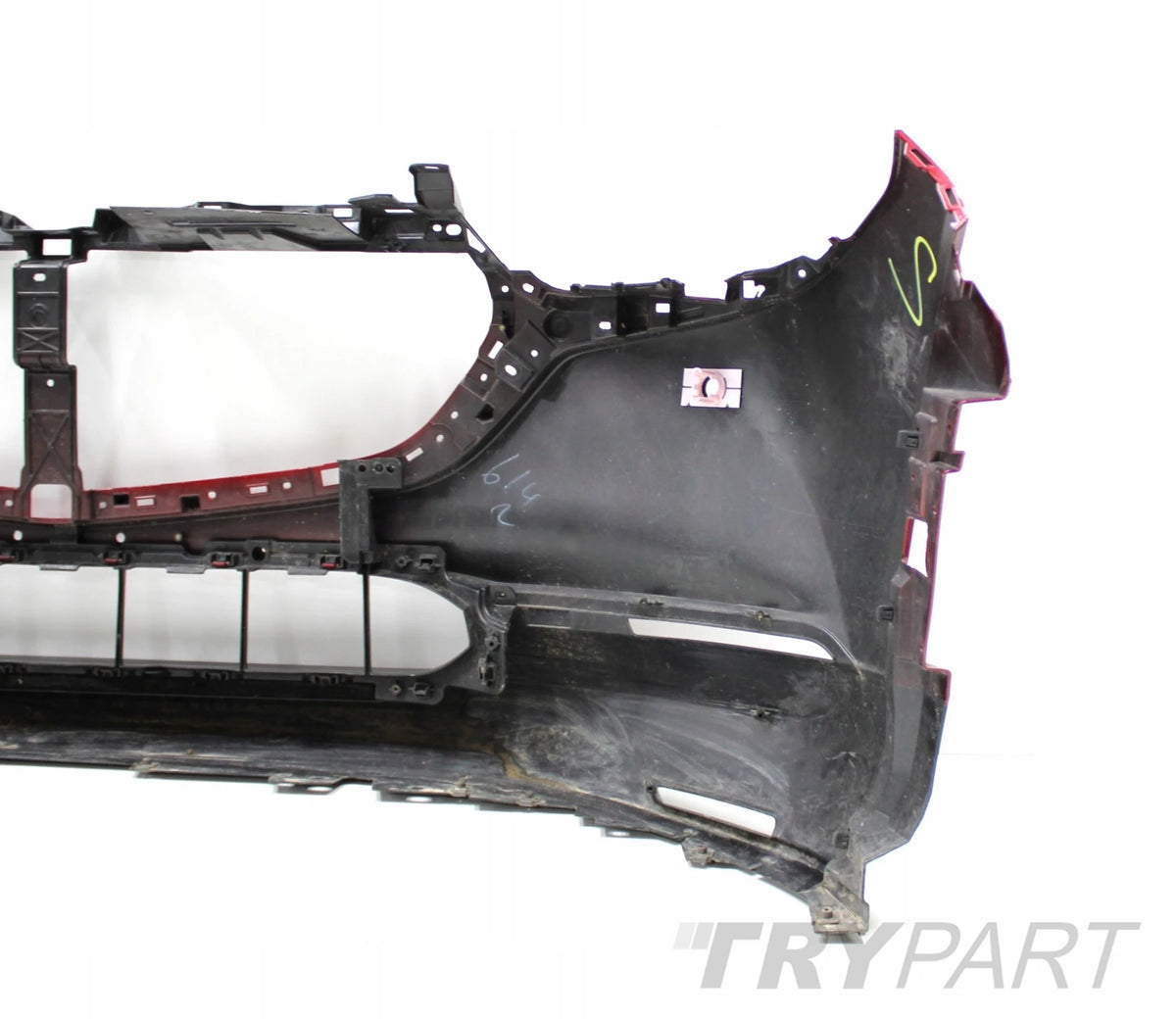 MAZDA CX-30 Front Bumper - Original