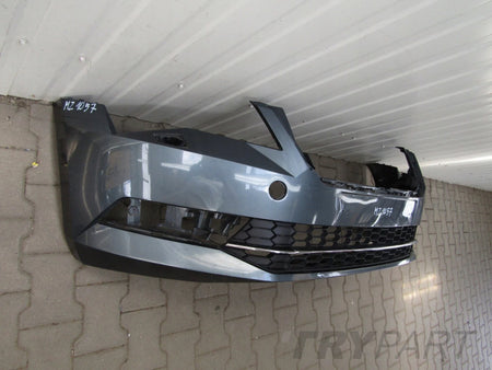 Front Bumper for Skoda Superb III 3V0 2015-2019