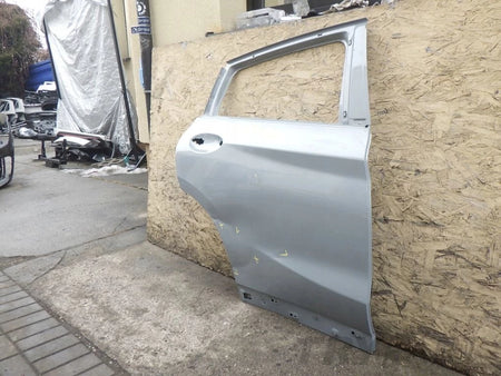 BMW X4 G02 X4M F98 Right Rear Door