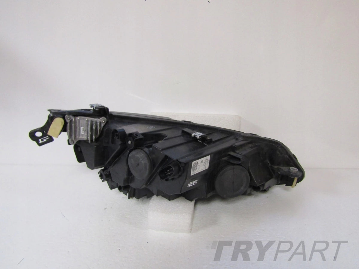 VW GOLF 8 VIII LED HEADLIGHT 19-24 COMPLETE LH 5H1941005