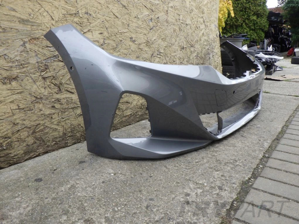 BMW 3 G20 G21 LCI LIFT 22- Front Bumper