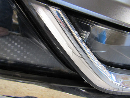 VW ARTEON 3G8 FULL LED HEADLIGHT RH 17-24