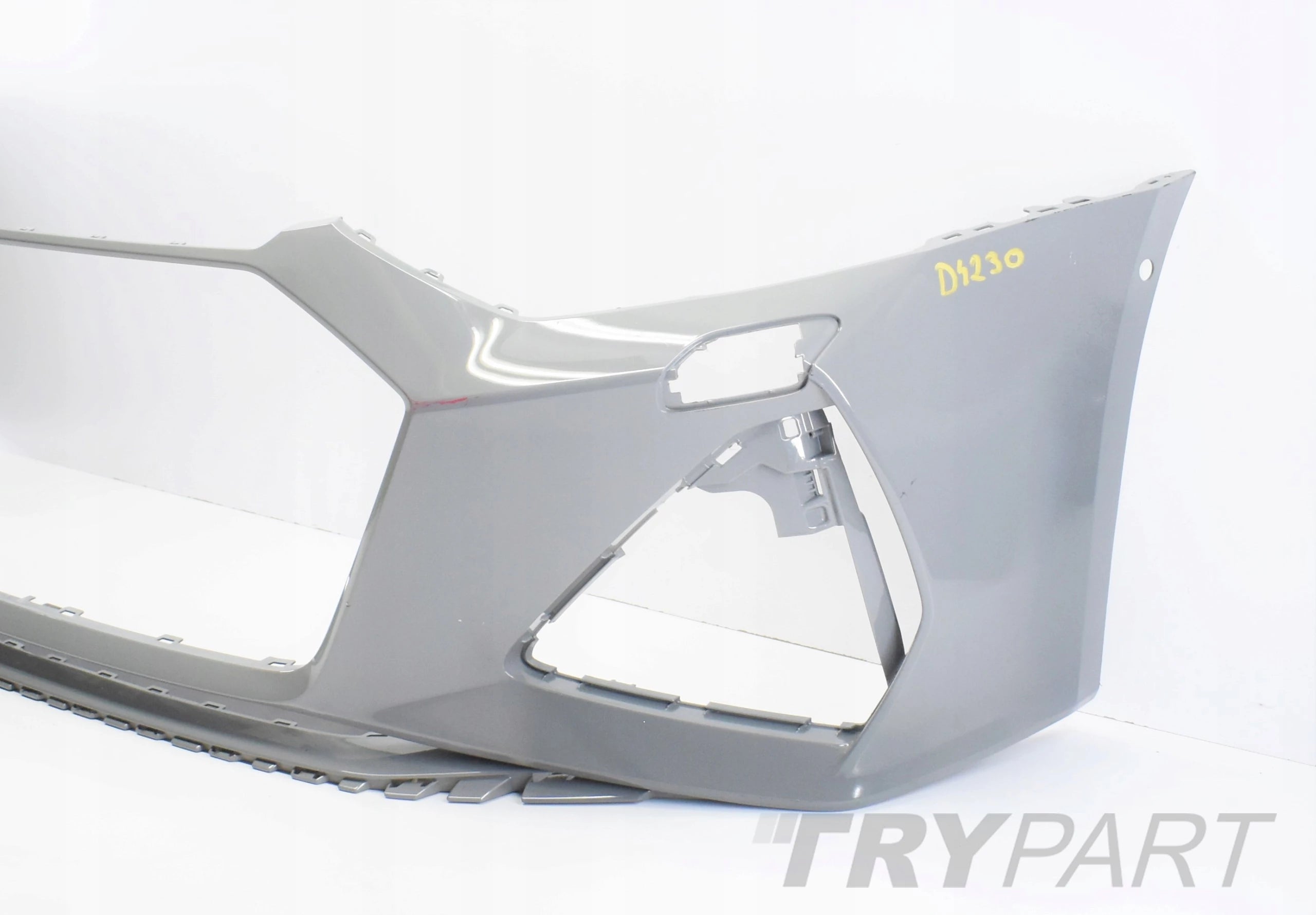 AUDI RS7 C8 4K8 FRONT BUMPER ORG