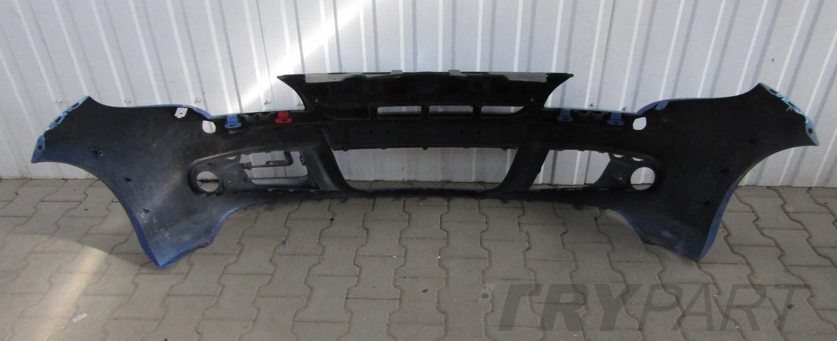 Front Bumper for Renault Megane 3 III GT Line LIFT 12-13