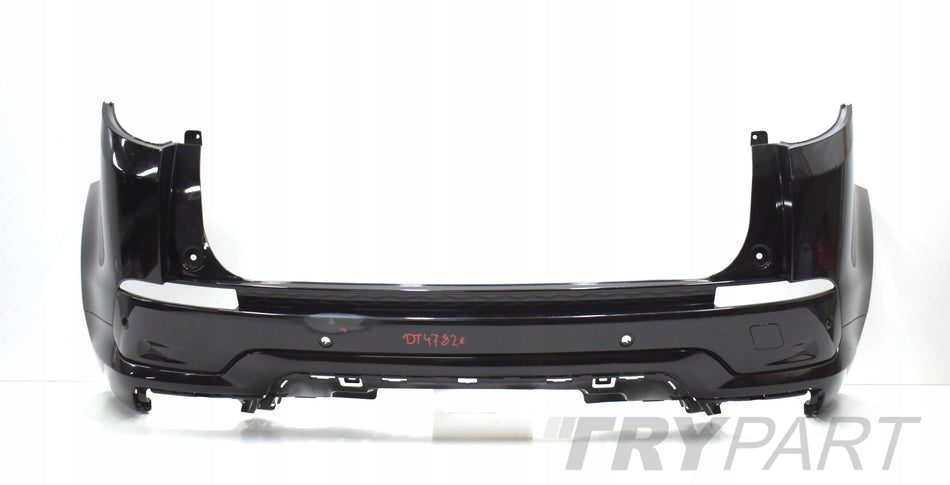LAND ROVER DISCOVERY SPORT DYNAMIC REAR BUMPER ORG