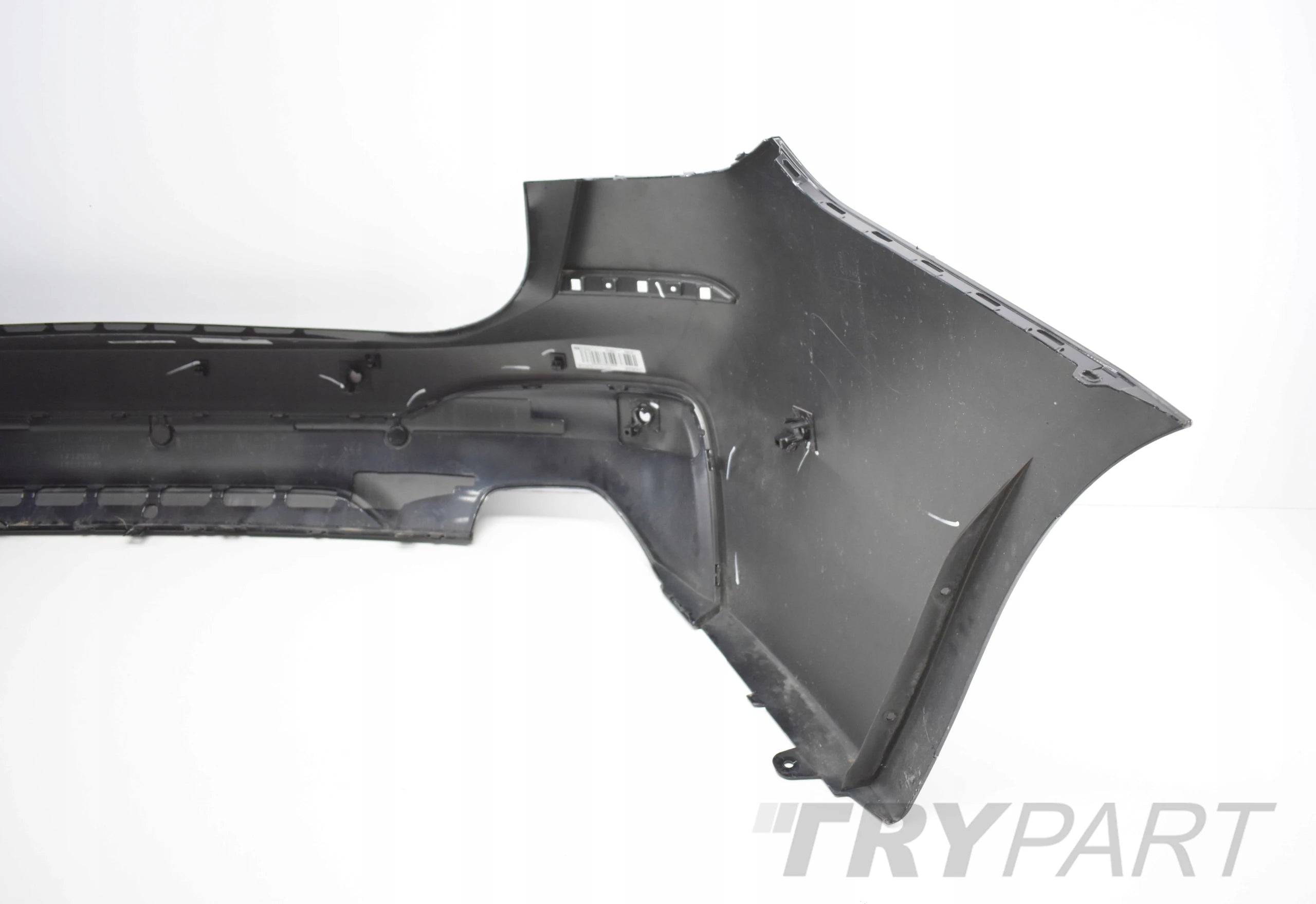 BMW 6 G32 M PACKAGE REAR BUMPER ORG