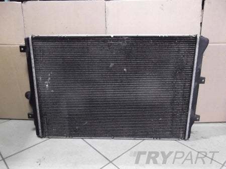 VW GOLF V AUDI A3 OCTAVIA 2.0 TDI WATER RADIATOR