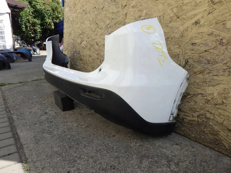 SUZUKI VITARA 3 III 15- Rear Bumper
