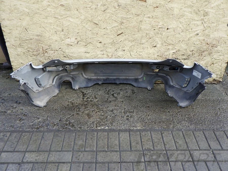 MINI CLUBMAN S F54 Sport Rear Bumper