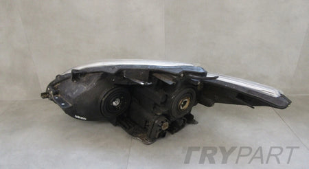 HEADLIGHT TOYOTA PRIUS III 3 REGULAR LENS 09- RH RIGHT